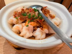 -蔡澜点心·粤菜(新街口IFCX店)