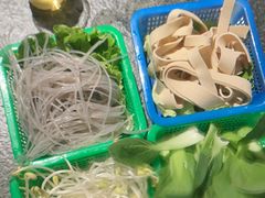 -皖北巫氏三胖地锅鸡(长淮总店)