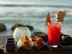 -Rock Bar Bali(Bali)