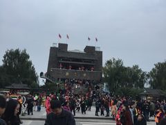 -北川巴拿恰