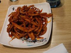 -鸭绿江民族饭店(总店)