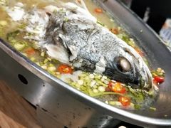 -The Dishes Seafood & Restaurant