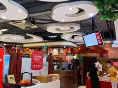 -都一处 (方庄店)