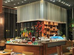 -上海静安香格里拉大酒店