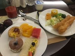 -北京好苑建国酒店