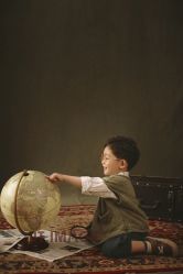 -专注孕妇照亲子照·纪田摄影