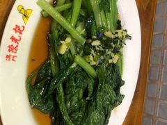 -澳门陈光记烧味饭店(南京德基广场店)
