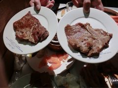 多伦多海鲜自助餐厅-星伦多自助料理·涮烤一体(虹悦城店)