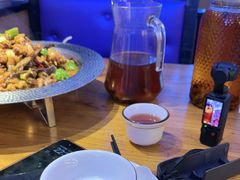-俭寨大盘鸡·缸子肉·小公鸡·新疆菜(云通店)