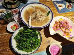 -喜越泰莱·泰越料理(海逸新天地店)