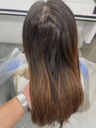 -MOVAN  HAIR莫凡匠人发型屋