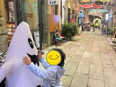 -JINNS锦时 steak&pizza(浸信会礼拜堂旧址店)