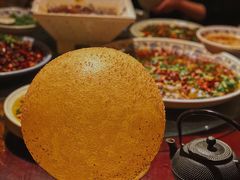 【隆府必点】光头司令大麻园-杨记隆府(汉街店)