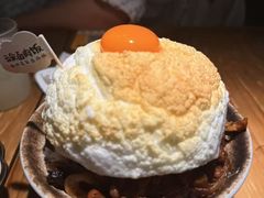 -岛风·台食小馆 ISLAND BISTRO(烟台山店)