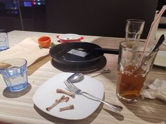 -必胜客(联投东方店)