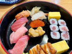 -江户前寿司·日料·寿喜烧(中关村壹号店)