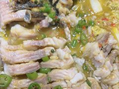 -鱼酷活鱼烤鱼(沈阳大悦城店)
