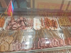 -孟记粥铺·家常菜·烧烤·粥(亚运村店)