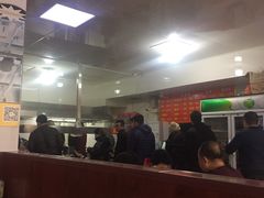 -牛老五羊杂汤(广阳区总店)