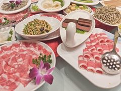 -天宜隆蘑菇宴火锅(石景山旗舰店)