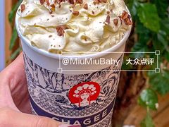 -霸王茶姬(正佳广场店)