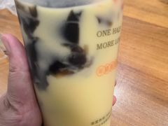 -书亦烧仙草(万达广场美食街店)