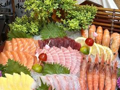 -松坂屋日料自助(长城路店)