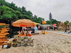 -太阳岛度假酒店