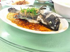 -景好海鲜餐厅(大鹏必选旅游店)