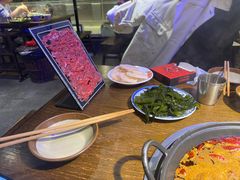 -萍姐火锅·公路夜市(打浦桥日月光店)