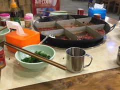 -重庆老火锅王(永陵路分店)