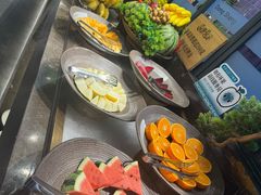 -東盛炭烤自助料理(浦东文峰广场店)