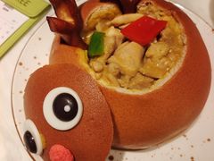 -大树餐厅(益田假日店)