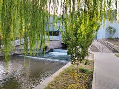 -元大都城垣遗址公园