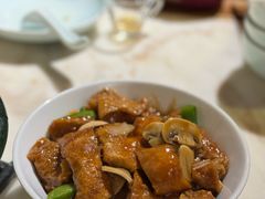 -小吊梨汤·北京菜·烤鸭(鸟巢店)