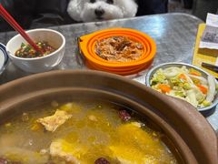 -楠波炭炉鸡煲馆(桥北店)
