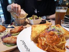 -遇见西木美式餐厅(体育路店)
