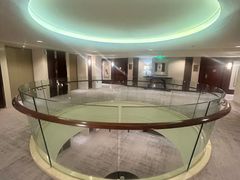 -上海波特曼丽思卡尔顿酒店