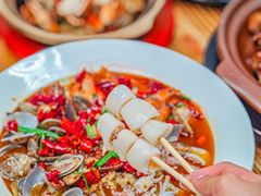 -醉壹号海鲜大排档·老厦门特色菜(厦门美食地标店)