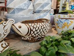 -双季花艺园艺市场(浦东店)