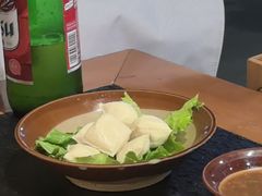 -阿山卓·野生菌火锅·纳西火塘烤肉