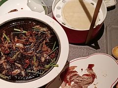 -秀儿四九城·新京菜(亚运村鸟巢店)
