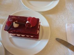 -Salon de Ville浦江汇(上海外滩华尔道夫酒店店)