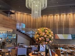 -君悦酒店·La Terrazza意合園·意式风味