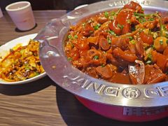 -胖哥俩肉蟹煲(海盐总店)