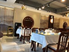 大堂-好妈王饺子(滂江街店)