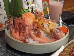 -菊上料理(蜀山银泰百货店)