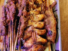 -一佳烤铺(丽江景苑店)