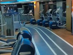 -金仕堡游泳健身会所(中铁名邸店)