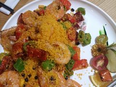 -德胜轩正宗顺德菜(宝安沙井会展中心店)